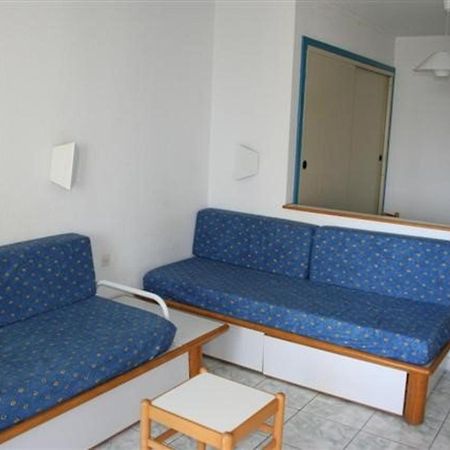 Appartement 4 Pers - Le Barcares - Piscine, Parkings, Terrains De Sport, Fitness - Fr-1-195-25 Екстериор снимка