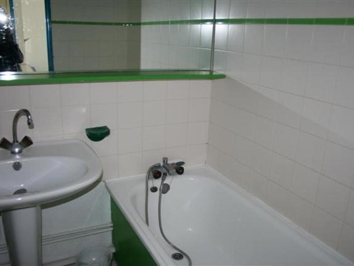 Appartement 4 Pers - Le Barcares - Piscine, Parkings, Terrains De Sport, Fitness - Fr-1-195-25 Екстериор снимка