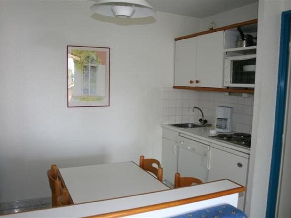 Appartement 4 Pers - Le Barcares - Piscine, Parkings, Terrains De Sport, Fitness - Fr-1-195-25 Екстериор снимка