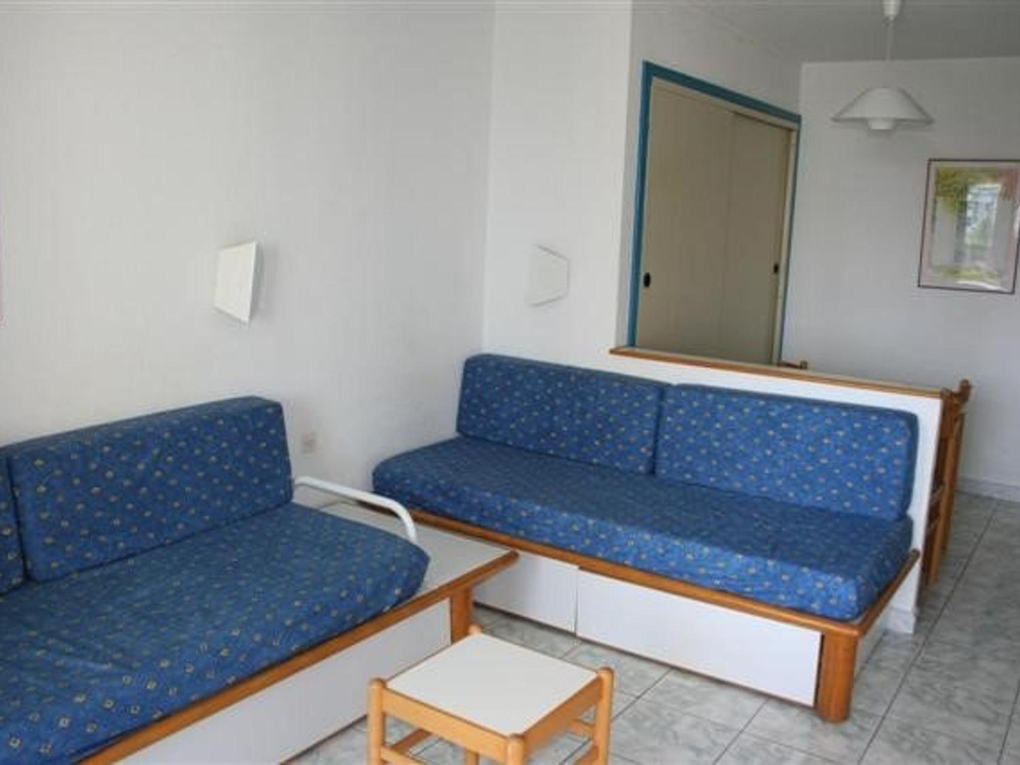 Appartement 4 Pers - Le Barcares - Piscine, Parkings, Terrains De Sport, Fitness - Fr-1-195-25 Екстериор снимка
